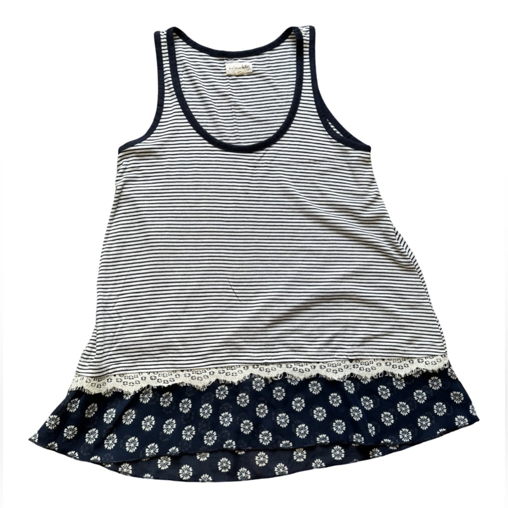 Maison Jules women’s tank size S